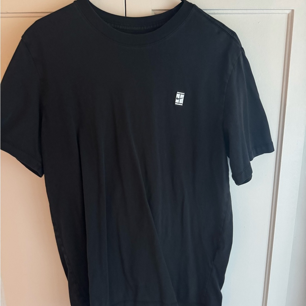 Nike Court Dri Fit Tennis T-Shirt